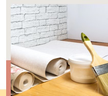 Услуги Отделка в Малгобеке под ключ